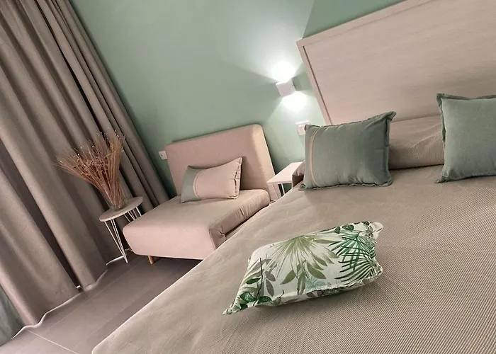 Residence Torre Delle Viole