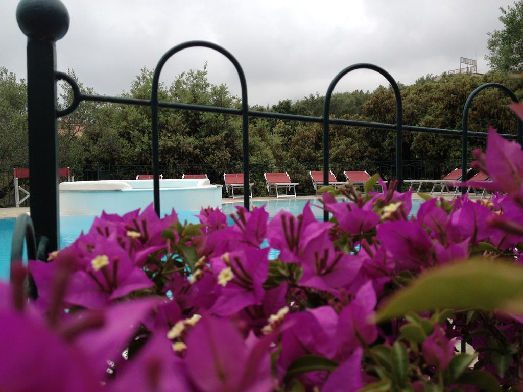 Aparthotel Residence Torre Delle Viole Marina di Camerota
