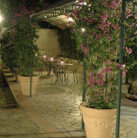 Residence Torre Delle Viole 3* Marina di Camerota