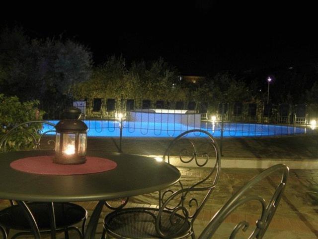 Aparthotel Residence Torre Delle Viole 3*