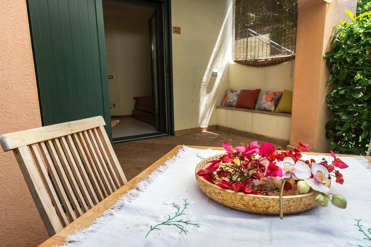 Residence Torre Delle Viole
