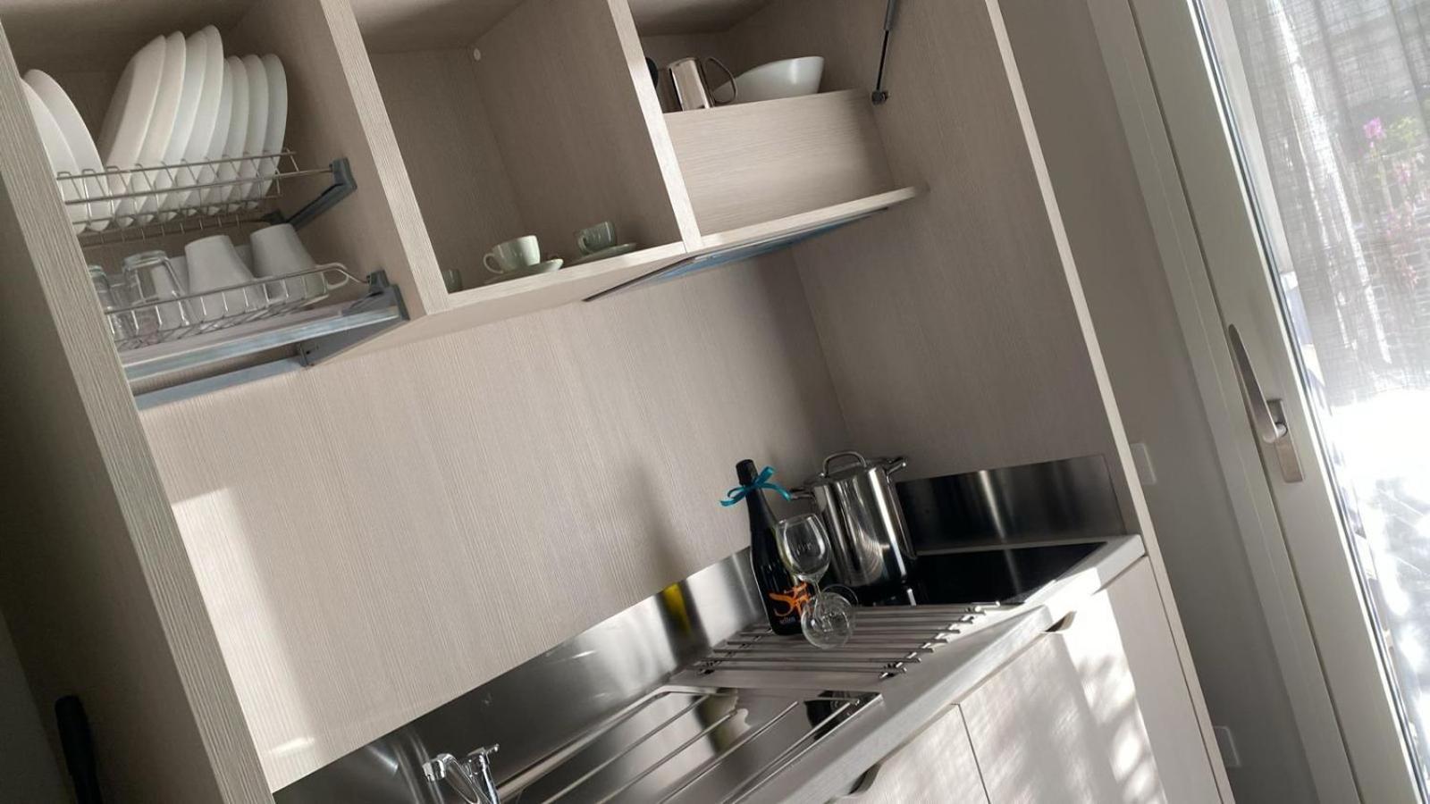 Aparthotel Residence Torre Delle Viole 3*
