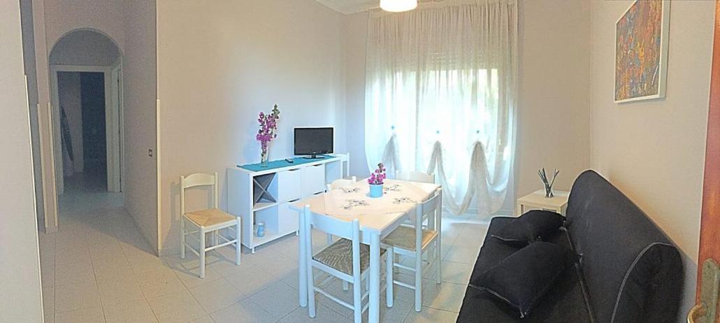Residence Torre Delle Viole Aparthotel 3*