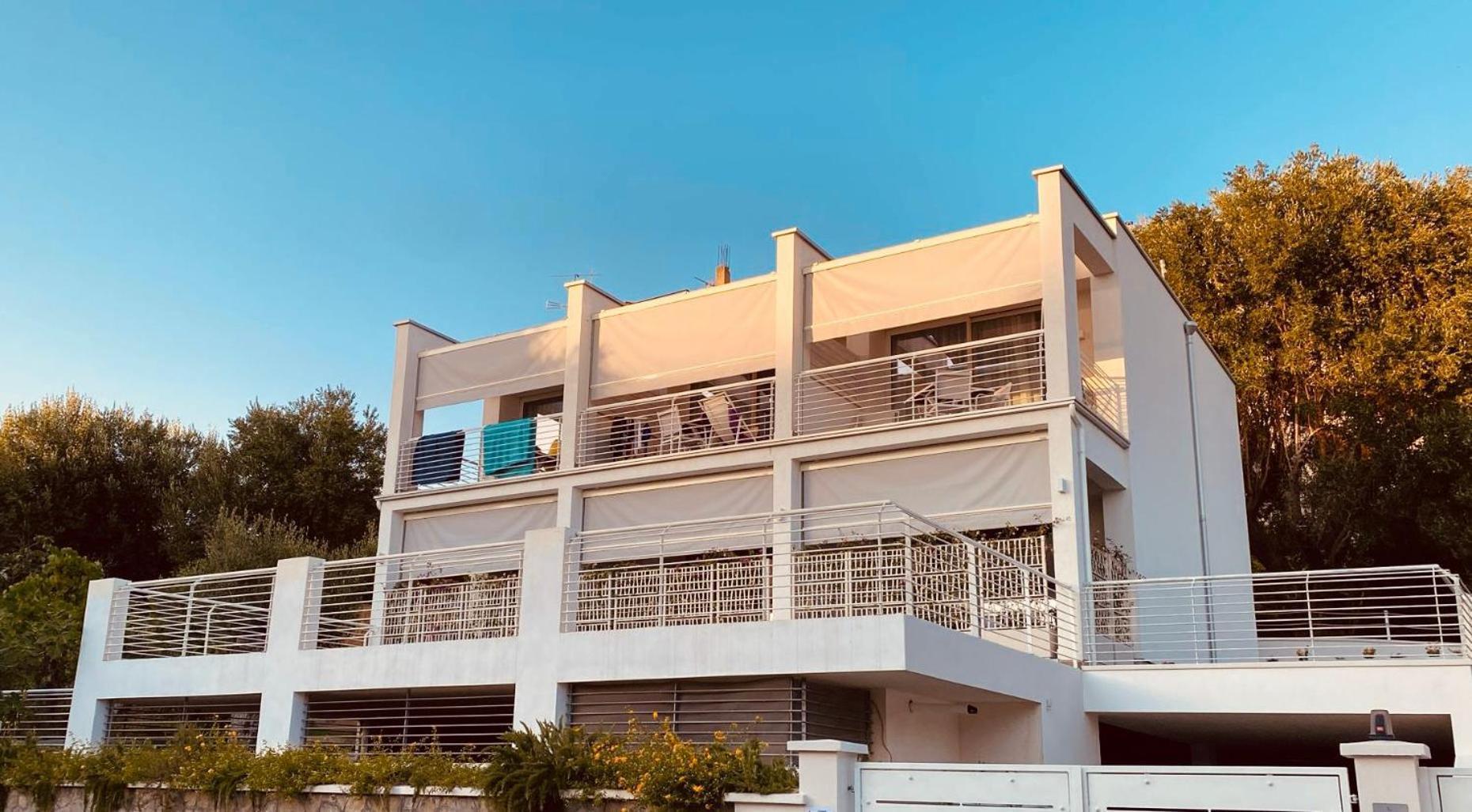 Residence Torre Delle Viole Aparthotel Marina di Camerota