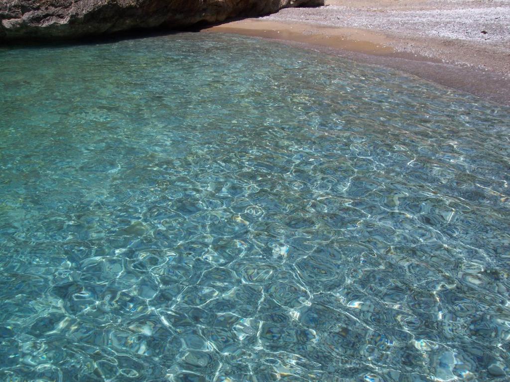 Aparthotel Residence Torre Delle Viole Marina di Camerota