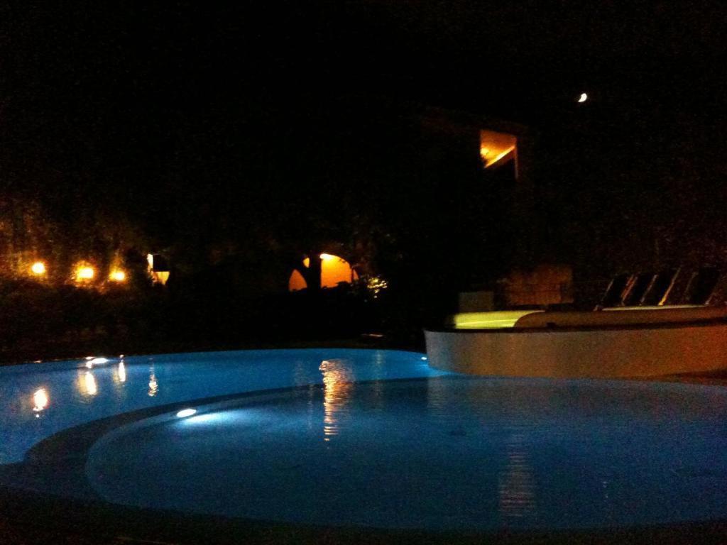 Residence Torre Delle Viole 3* Marina di Camerota
