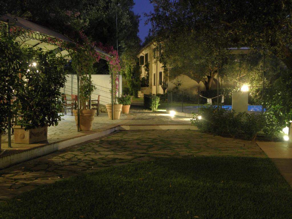 Aparthotel Residence Torre Delle Viole