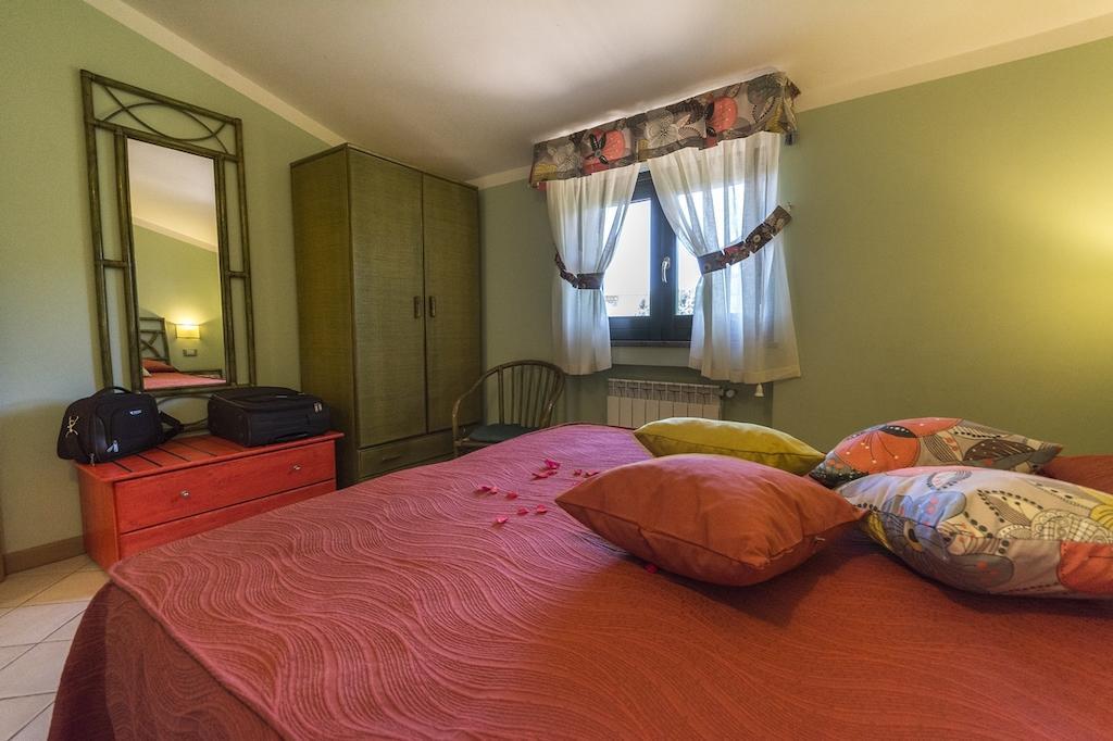 Residence Torre Delle Viole 3*