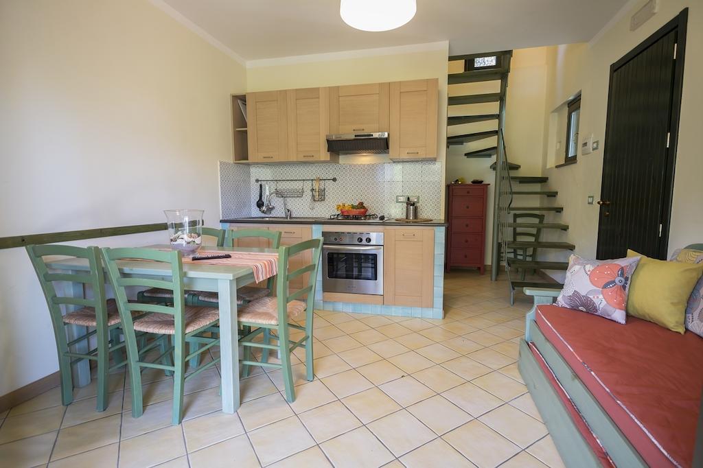 Aparthotel Residence Torre Delle Viole