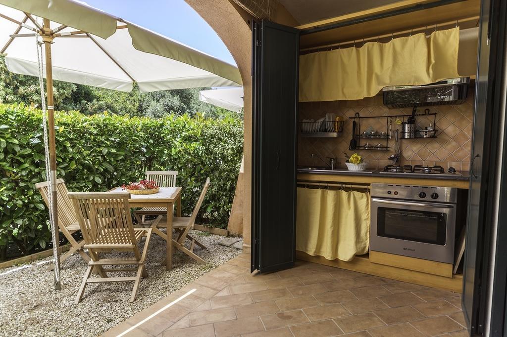 Residence Torre Delle Viole Aparthotel