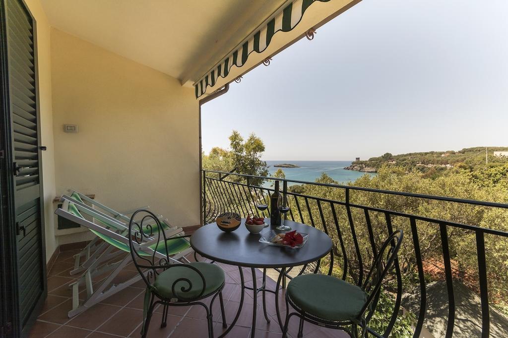 Aparthotel Residence Torre Delle Viole