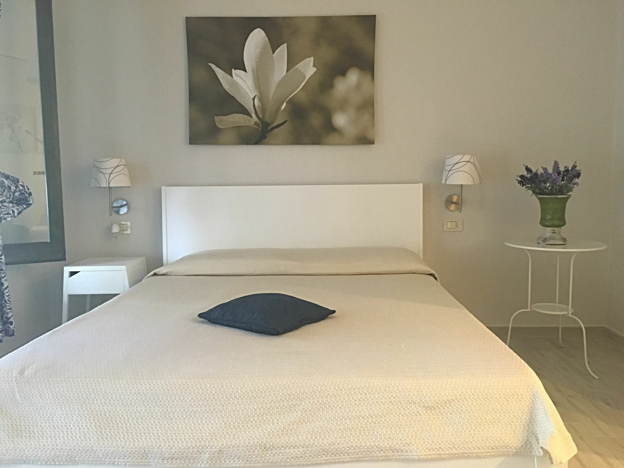 Aparthotel Residence Torre Delle Viole Marina di Camerota